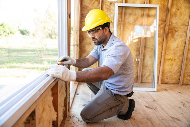 Best Best Insulation Companies  in Darrington, WA