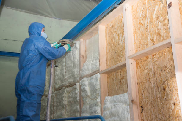 Best Insulation Contractors for Homes  in Darrington, WA